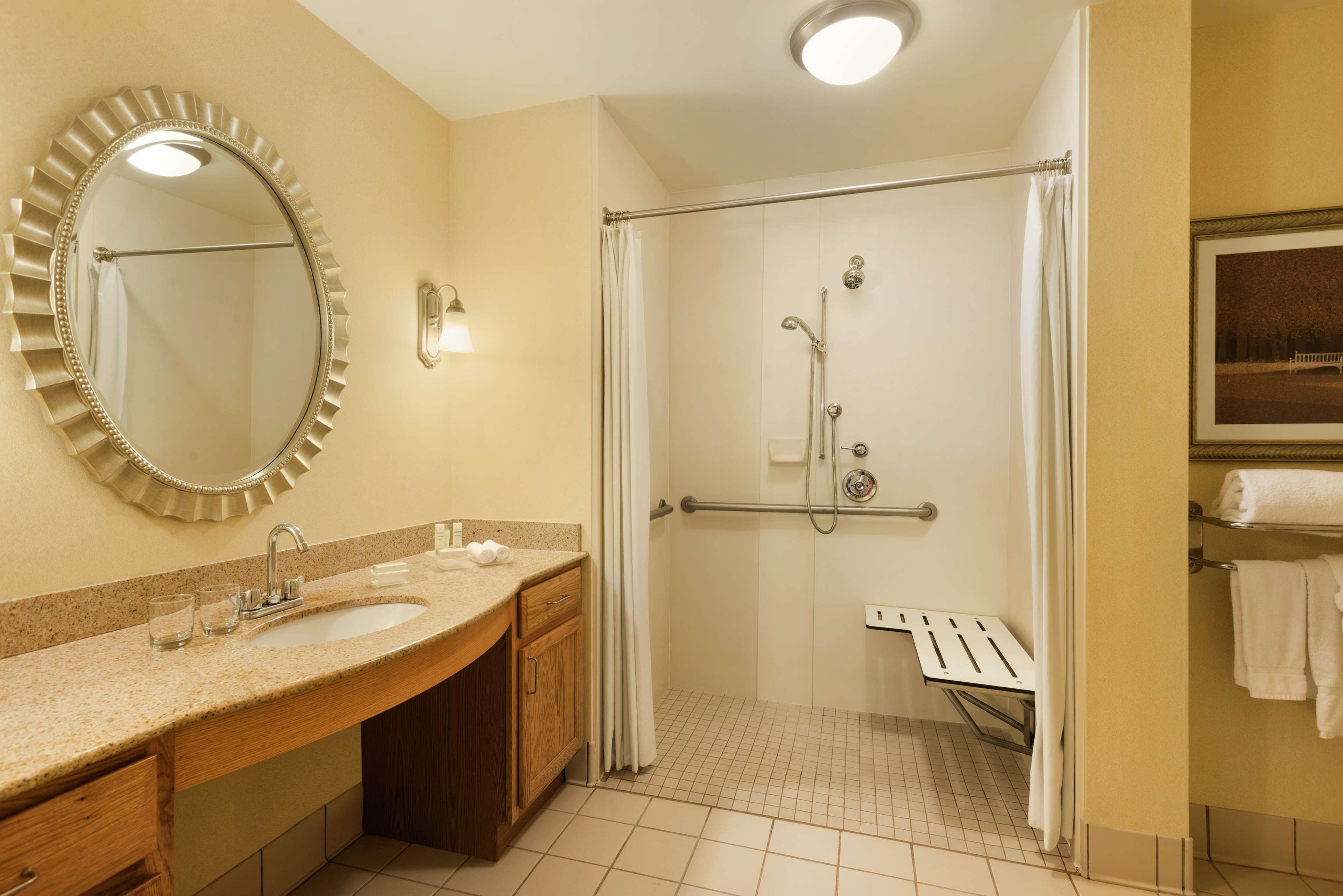 Homewood Suites By Hilton Newark-Wilmington South Area Room photo