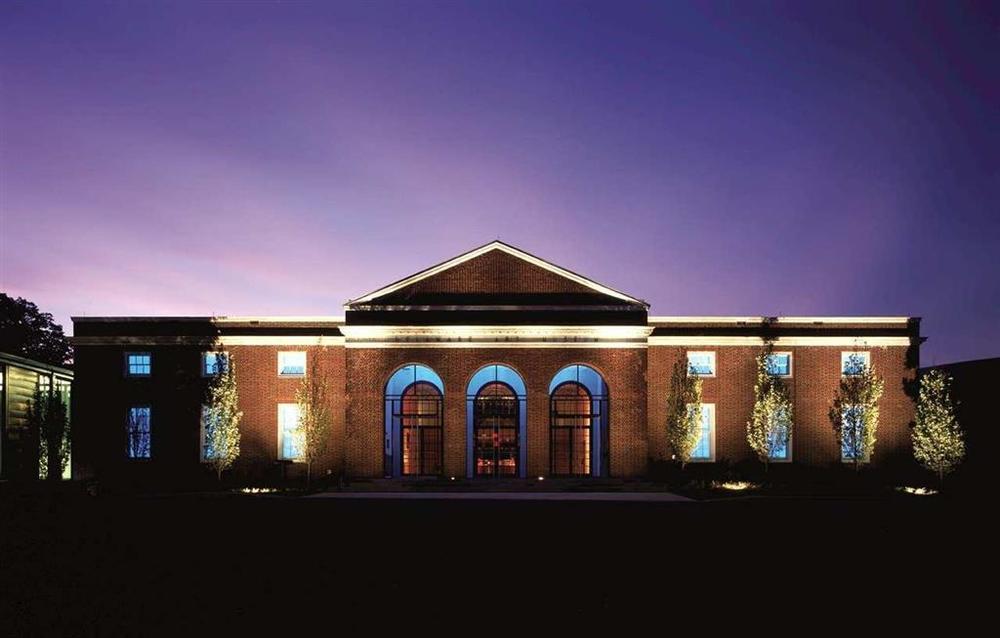 Homewood Suites By Hilton Newark-Wilmington South Area Amenities photo