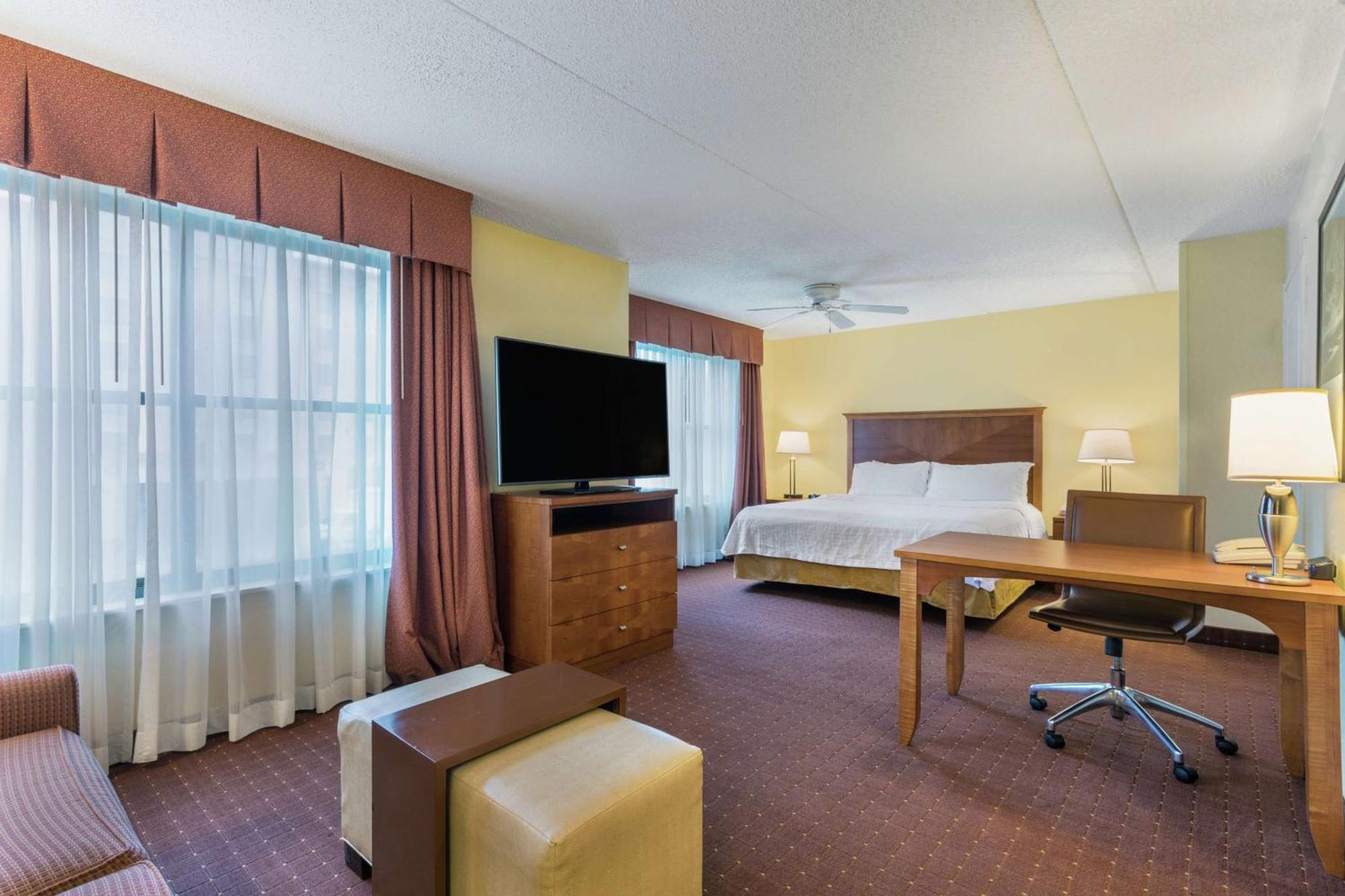 Homewood Suites By Hilton Newark-Wilmington South Area Exterior photo